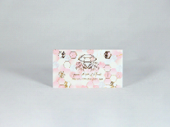 سلفون مات دورگرد طلاکوب