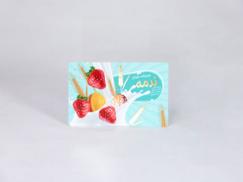 لمینت برجسته طرح موج