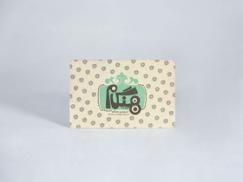 کرافت دور گرد